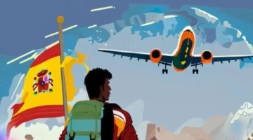 فرصة للسفر.. شروط الحصول على تأشيرة إسبانيا والأوراق المطلوبة لدخول أوروبا